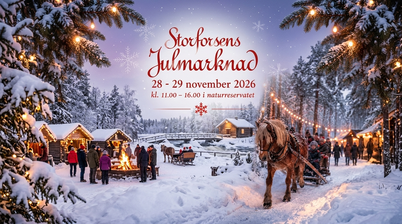 Julmarknad