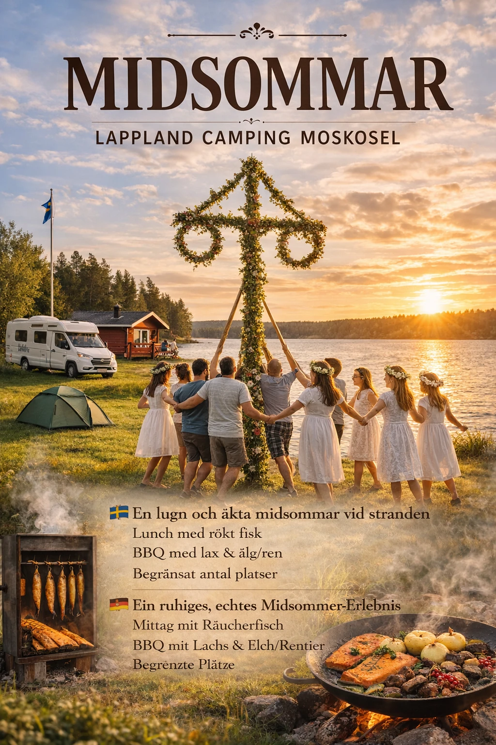 Midsommar