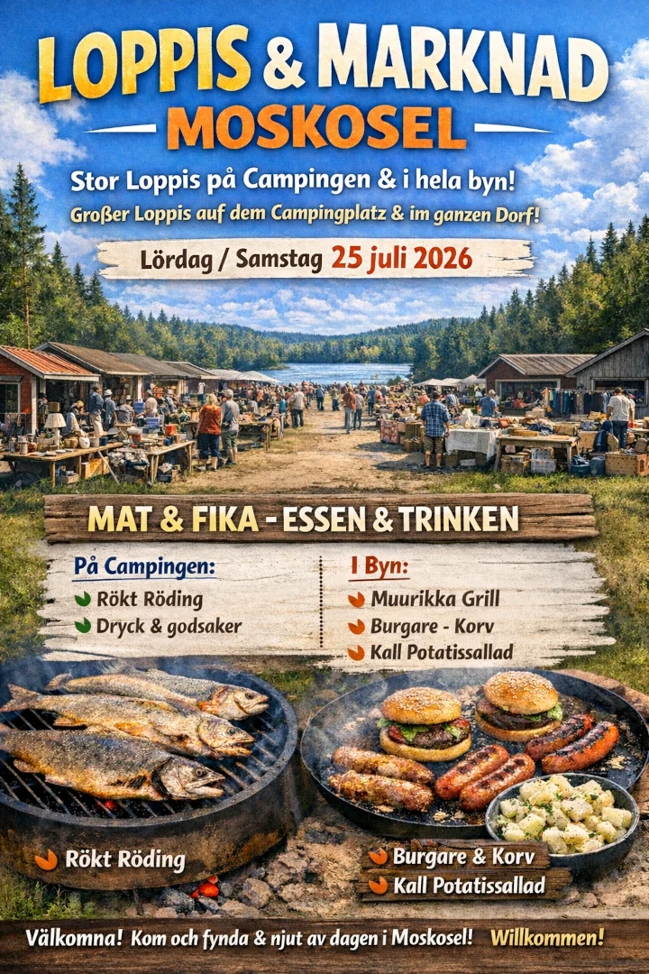 Midsommar