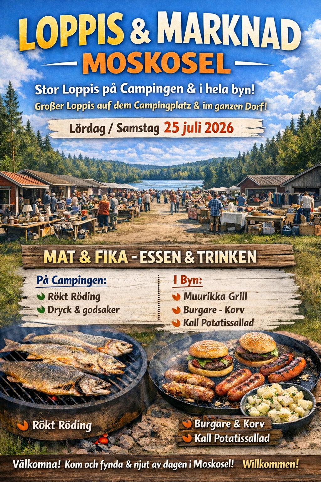 Midsommar