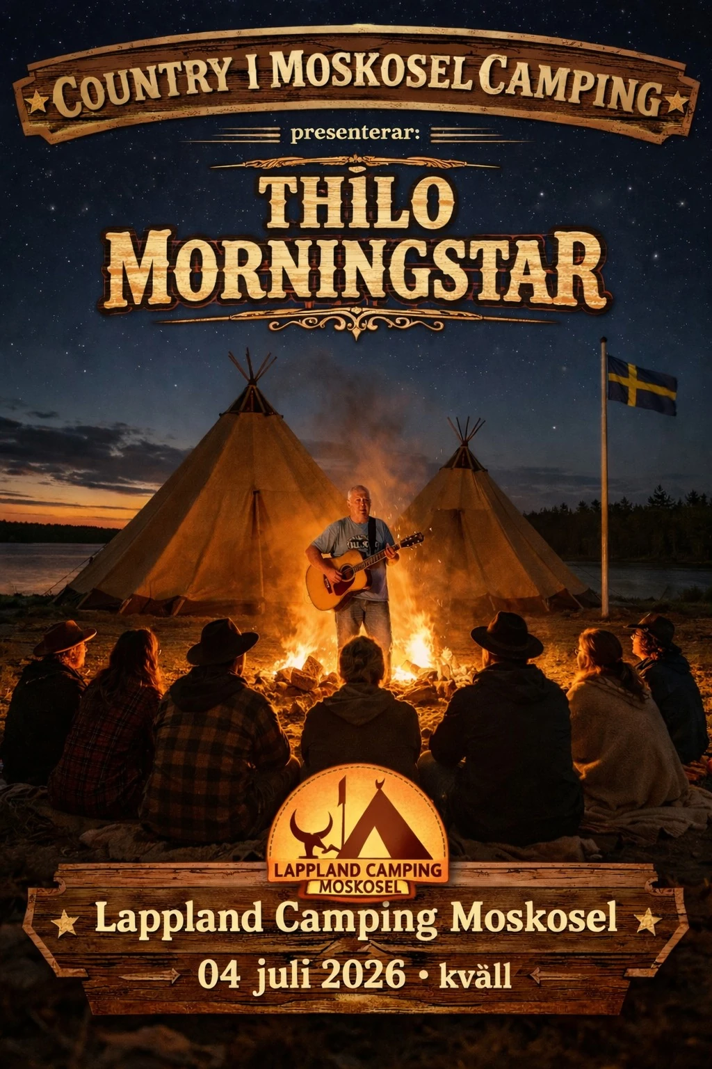 Midsommar